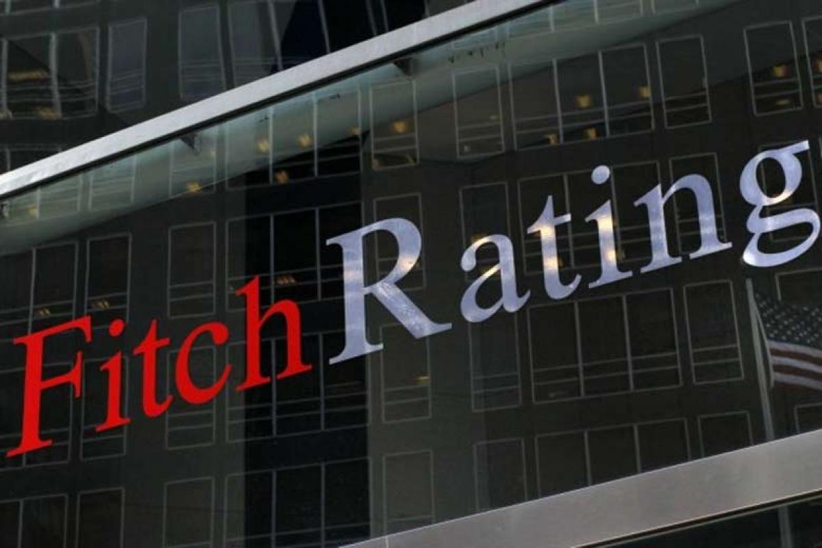 Fitch Assigns First-Time BB Rating to Glenmark Pharmaceuticals